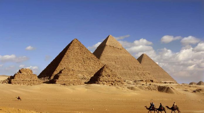 Top 5 Things to Do in the Sahara Desert