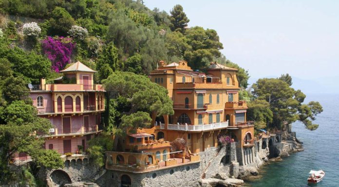 Unique Places to Stay in Italy